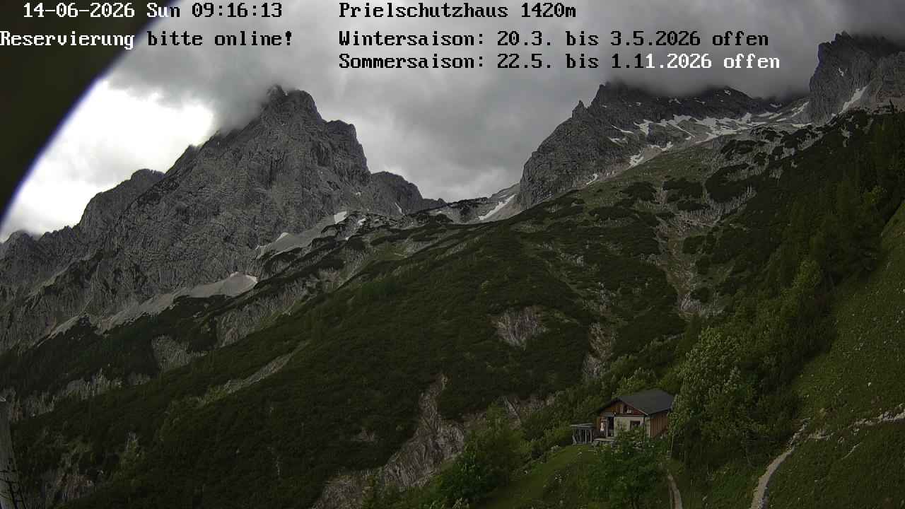 Webcam img missing